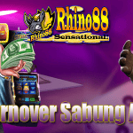 Situs Judi Slot Hoki Gacor Terbaik dan paling Dipercaya No.1 Pada Indonesia