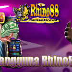 Situs Gacor Gampang Maxwin