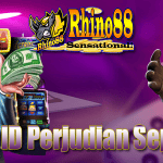 Agen Slot Gacor Online paling Diburu Selama 2022