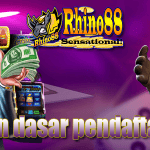 Daftar Situs Slot Gacor 2022 Terpercaya dalam Indonesia