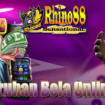 Slot Gacor Online Maxwin Gampang Menang