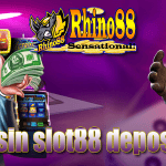 Walaupun hanya Melalui Satu Kali Transaksi di situs judi online ini