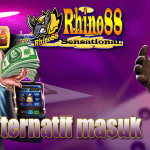SITUS JUDI SLOT ONLINE GACOR GAMPANG MENANG