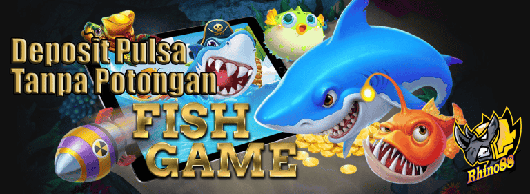 Situs Slot Gacor Deposit Pulsa Sonder Potongan