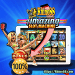 IBETSLOT Daftar Situs Judi Slot