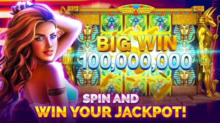 Situs Judi SLOT ONLINE Bandar INDONESIA 2023