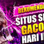 game slot gacor terpercaya
