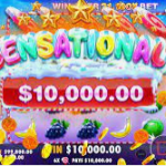 RTP tertinggi slot online