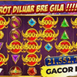 game slot gacor terpercaya