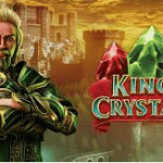 game slot online Kings Of Crystals