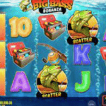 slot online Big Bass Bonanza