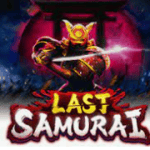 game slot online Last Samurai