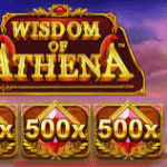 game slot online Wisdom of Athena