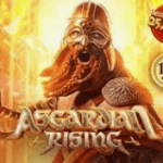 game slot online Asgardian Rising