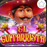 slot online El Guitarrista