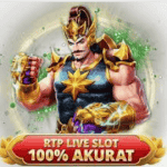 RTP tertinggi slot online