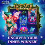 Slot online Fantastic Fairies