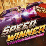 Game slot gacor Speed Winner