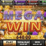 Game slot online Roma gampang menang