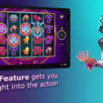 Game slot online Magic Jokers