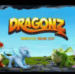 Game slot gacor Dragonz
