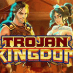 Game slot online Trojan Kingdom