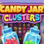 Game slot gacor Candy Jar Clusters