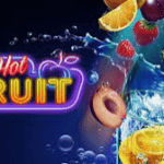 Game slot gacor Hot Hot Fruit