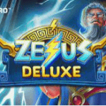 Game slot online Zeus Deluxe