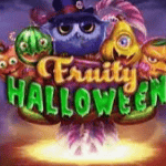 Game slot online Fruity Halloween