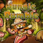 Game slot online Jungle Rumble