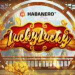 Game slot online Lucky Lucky
