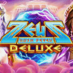 Game Slot Gacor Zeus Deluxe