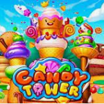 Game slot online Candy Tower