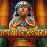 Game slot gacor Egyptian Dreams Deluxe