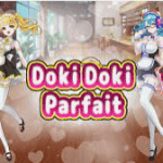 Game slot online Doki Doki Parfait