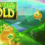 Game slot gacor Emerald Gold