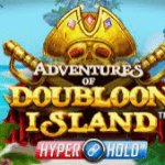 Game slot online Adventures of Doubloon Island