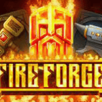 Game slot gacor Fire Forge