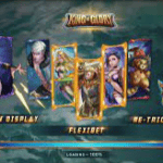 Game slot gacor King of Glory