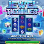 Game slot online Jewel Twinkles
