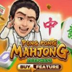 Game slot online Pong Pong Mahjong