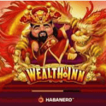 Game slot online Wealth Inn