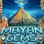 Game slot gacor Mayan Gems