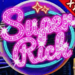 Game slot online Super Rich