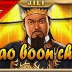 Game slot online Bao Boon Chin