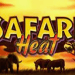 Game slot online Safari Heat
