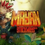 Game slot gacor Mayan Stackways