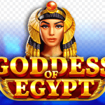 Game slot online God of Egypt