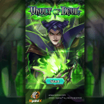 Game slot online Vault of Devil